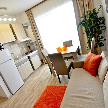 Summerland Sea View Exclusive - アパート *