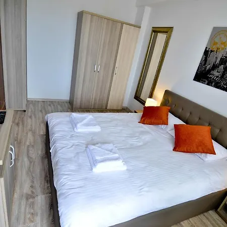 Summerland Sea View Exclusive - 公寓 马马亚