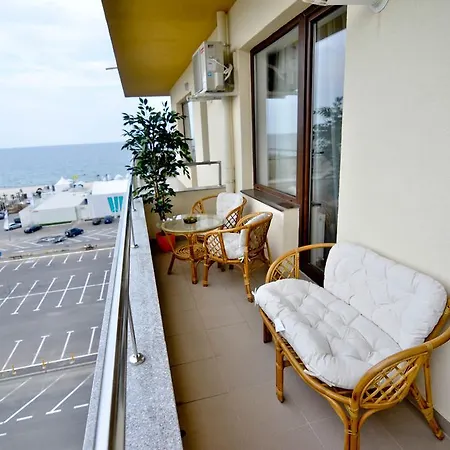Summerland Sea View Exclusive -