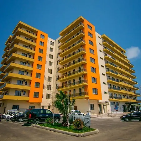 Summerland Sea View Exclusive -