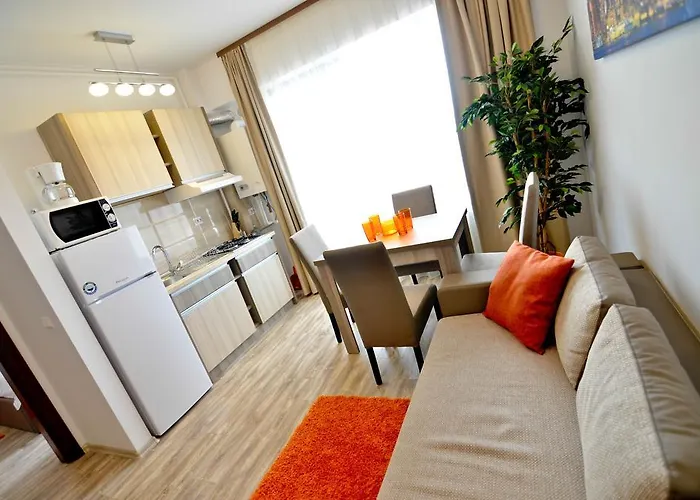 Summerland Sea View Exclusive - アパート *