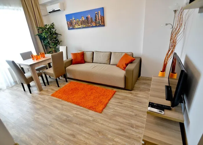 Summerland Sea View Exclusive - * ママイア