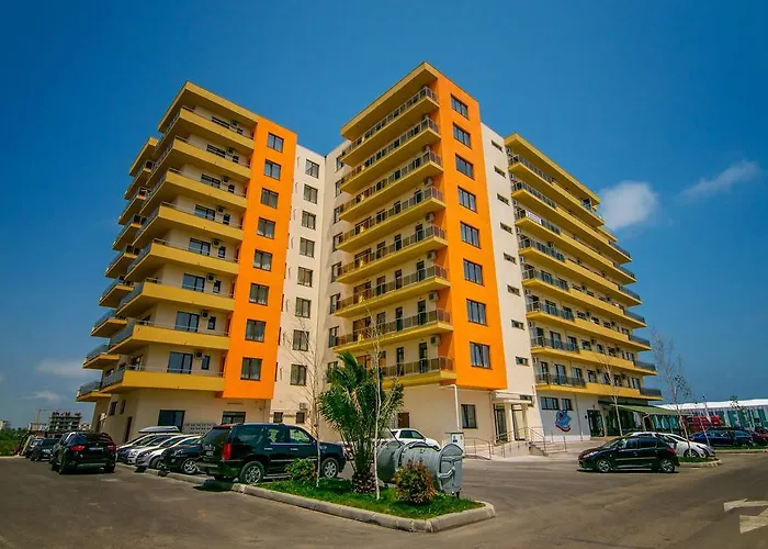 Summerland Sea View Exclusive -