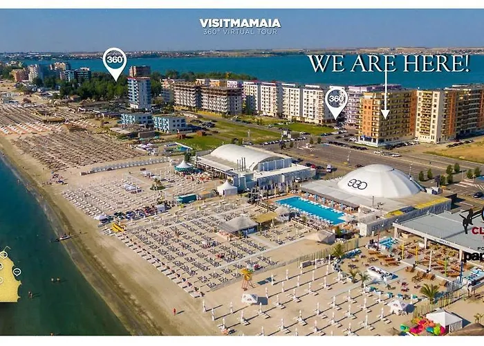 Summerland Sea View Exclusive -